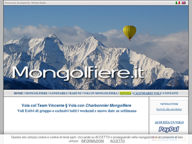 mongolfiere.it