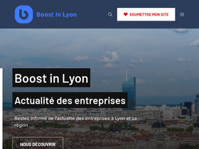 boostinlyon.fr