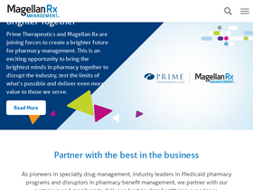 magellanrx.com