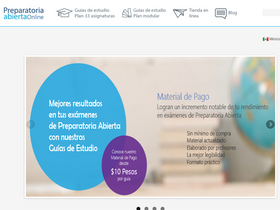 prepa-abierta.com