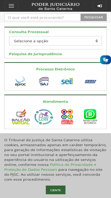 tjsc.jus.br