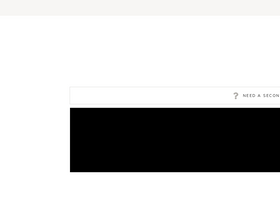 'chefshat.com.au' screenshot