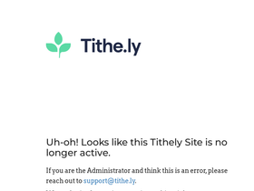 trinityumcsumter.org