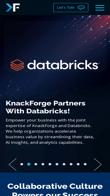 knackforge.com