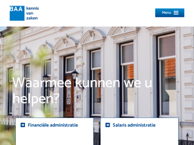 baa.nl