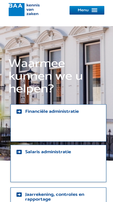 baa.nl