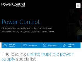 powercontrol.co.uk