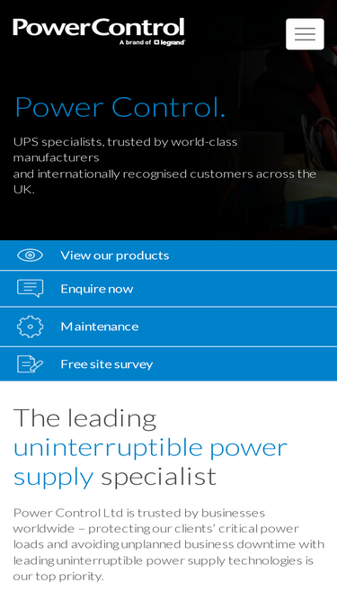 powercontrol.co.uk