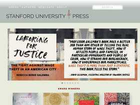 'sup.org' screenshot