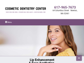 cosdent.com