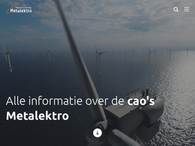 caometalektro.nl