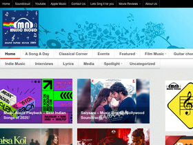 musicaloud.com