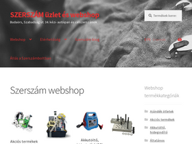 szerszambolt.com