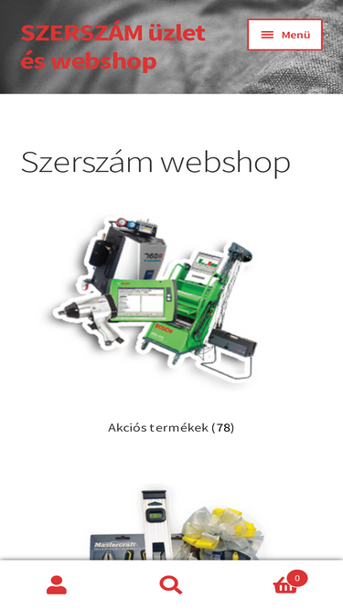 szerszambolt.com