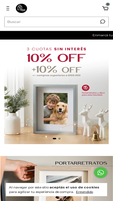 tiendavgo.com.ar