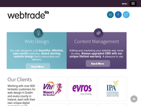webtrade.ie