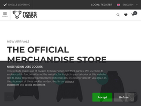 noizevizion.com