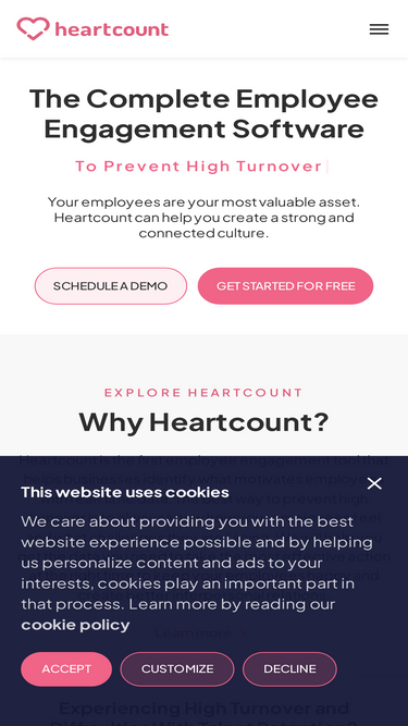 heartcount.com