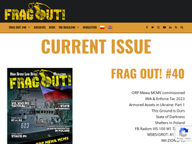 fragoutmag.com