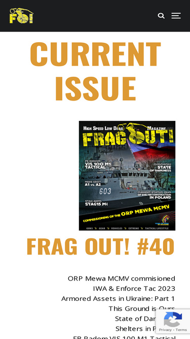 fragoutmag.com