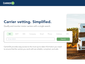 carrier-ok.com