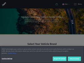 'navigation.com' screenshot