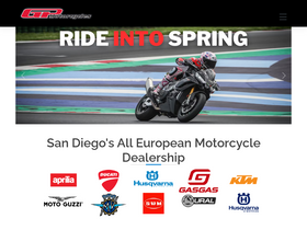 gpmotorcycles.com