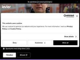 levler.se