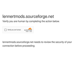 lennertmods.sourceforge.net