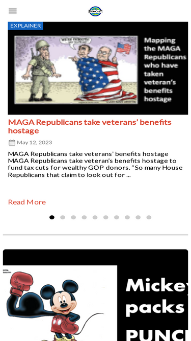 demcastusa.com