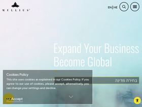 mellius.com