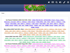 1tamilrockers.net