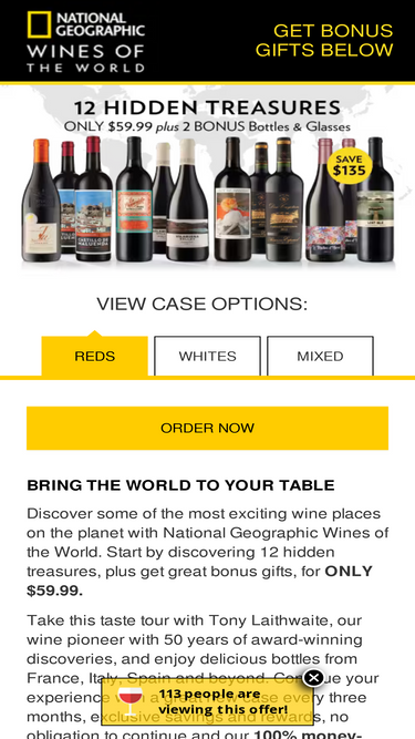 natgeowine.com