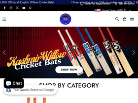 prprosports.com homepage screenshot