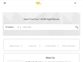 'heydownloads.com' screenshot