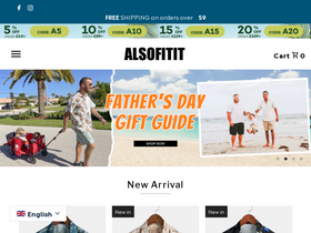 'alsofitit.com' screenshot