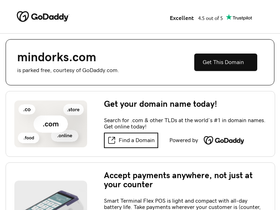 'mindorks.com' screenshot