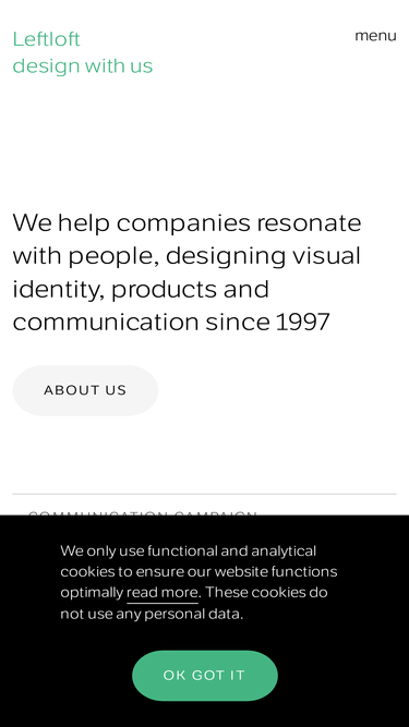 leftloft.com
