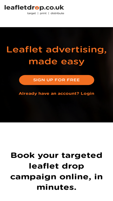 leafletdrop.co.uk
