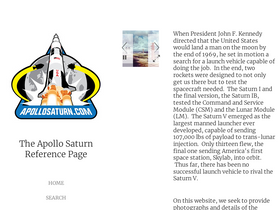 apollosaturn.com