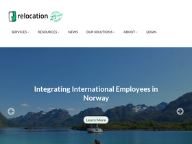 relocation.no