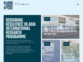 designingresilience.com