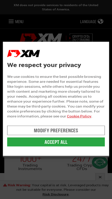 xmbroker-fx.com