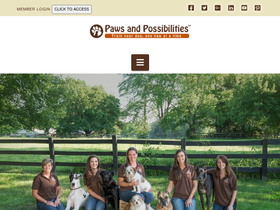 pawsandpossibilities.com