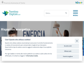 trentinodigitale.it