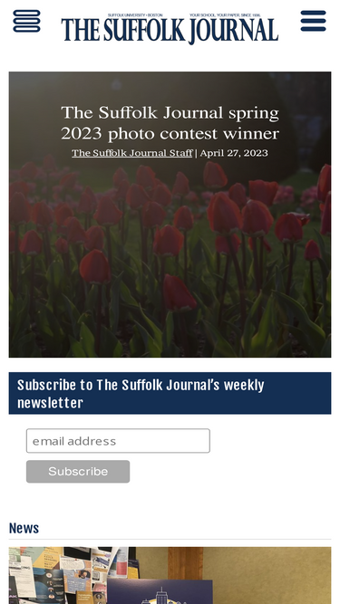 thesuffolkjournal.com