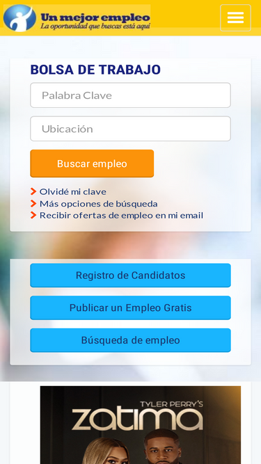 unmejorempleo.com.ve