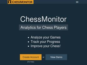chessmonitor.com