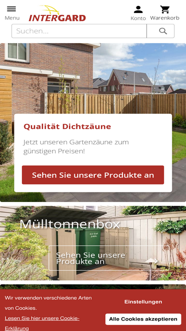 intergardshop.de