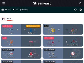streamea.st